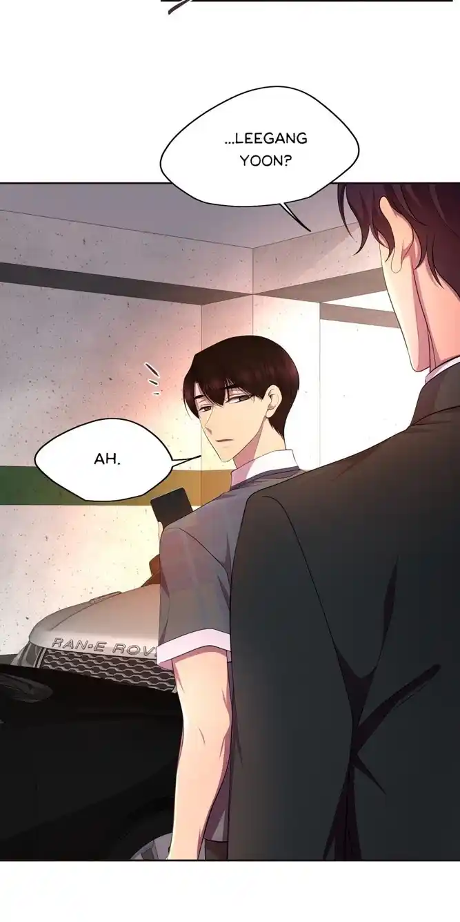 Hold Me Tight Chapter 126