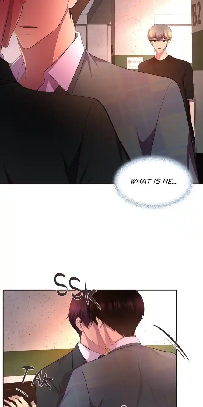 Hold Me Tight Chapter 126