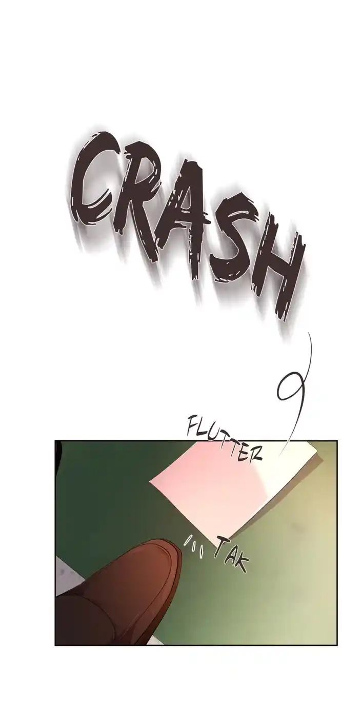 Hold Me Tight Chapter 126