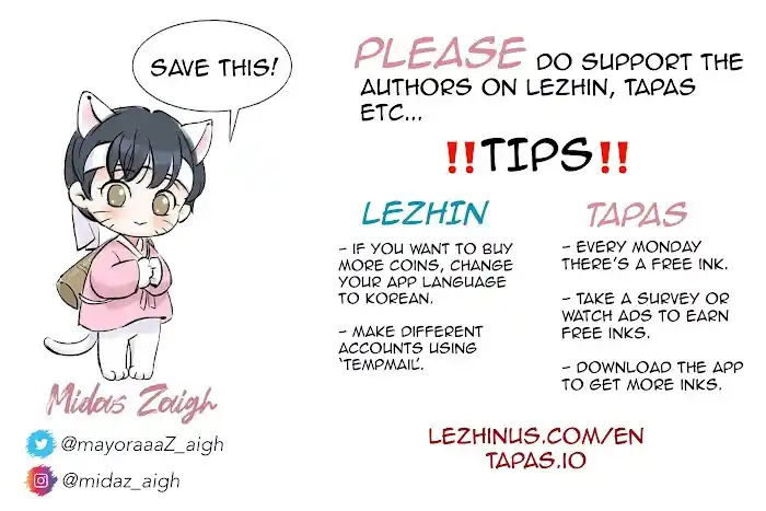 Hold Me Tight Chapter 126