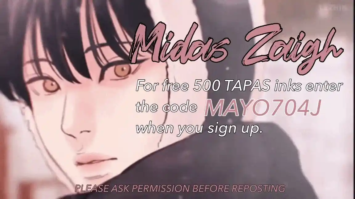 Hold Me Tight Chapter 127