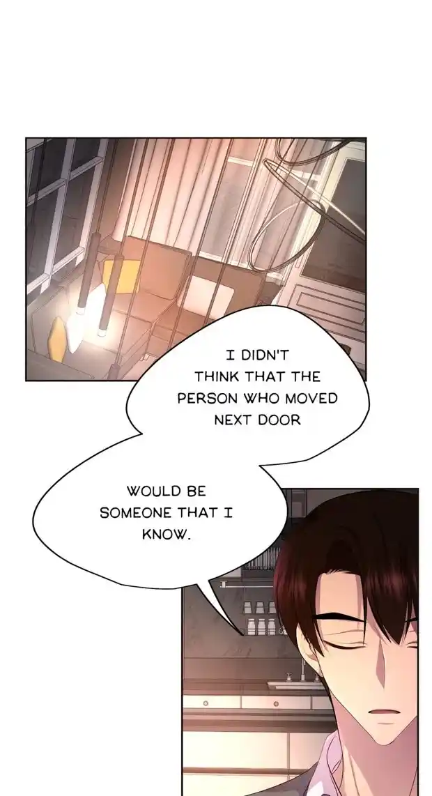 Hold Me Tight Chapter 127