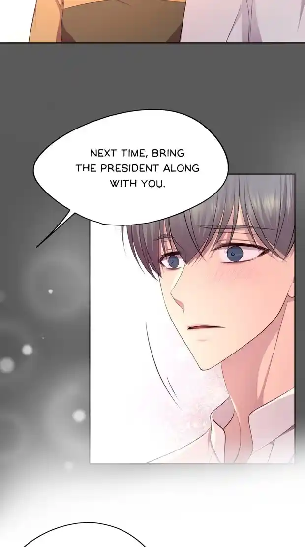 Hold Me Tight Chapter 127