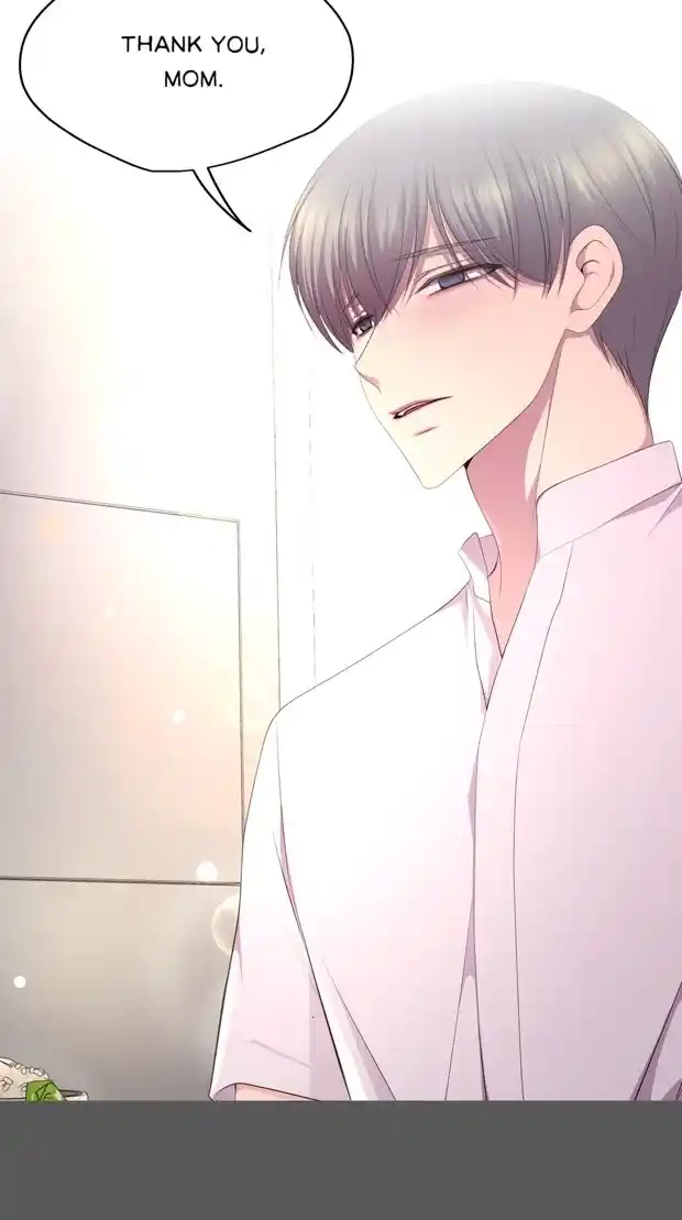 Hold Me Tight Chapter 127