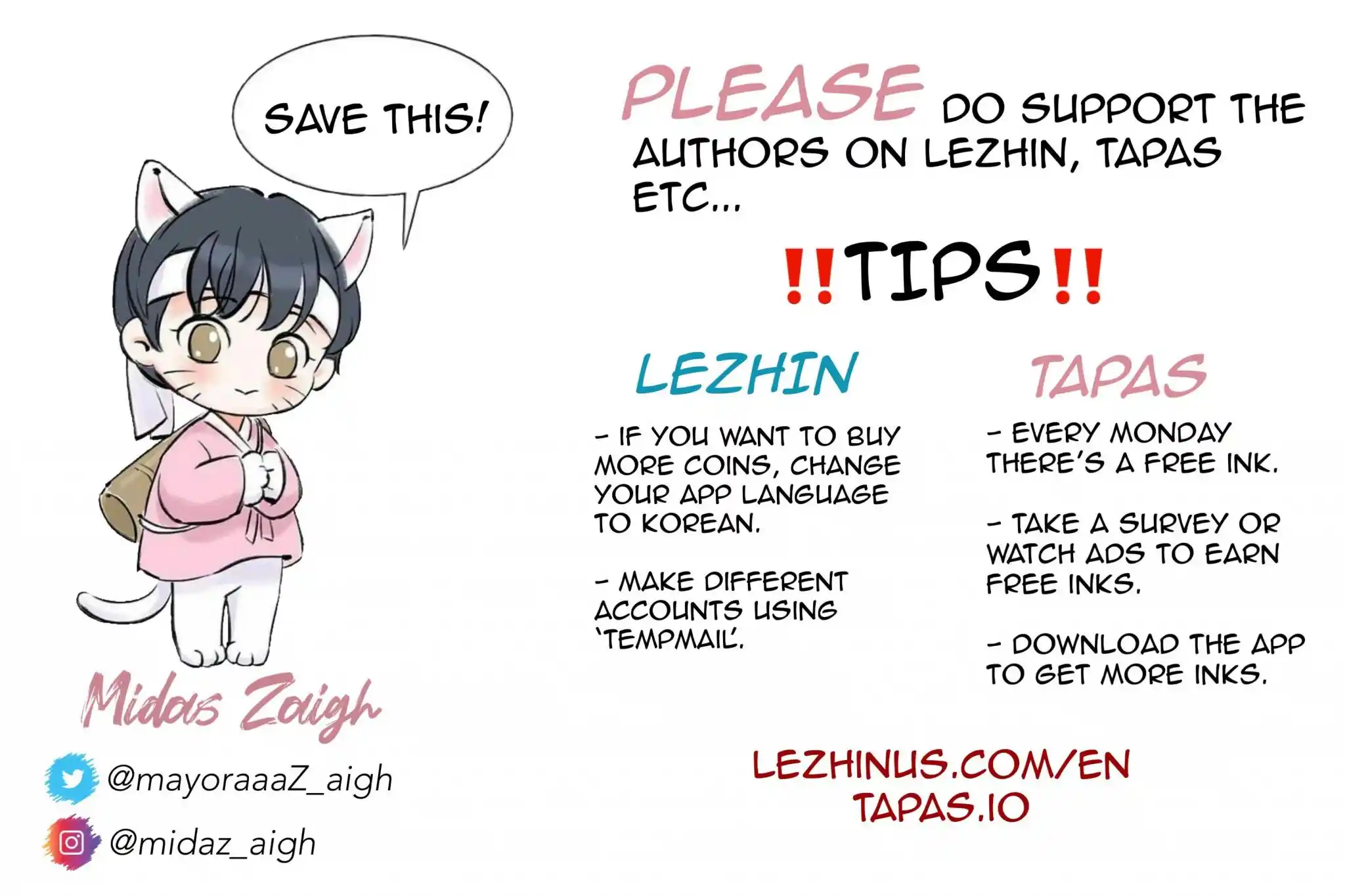 Hold Me Tight Chapter 127