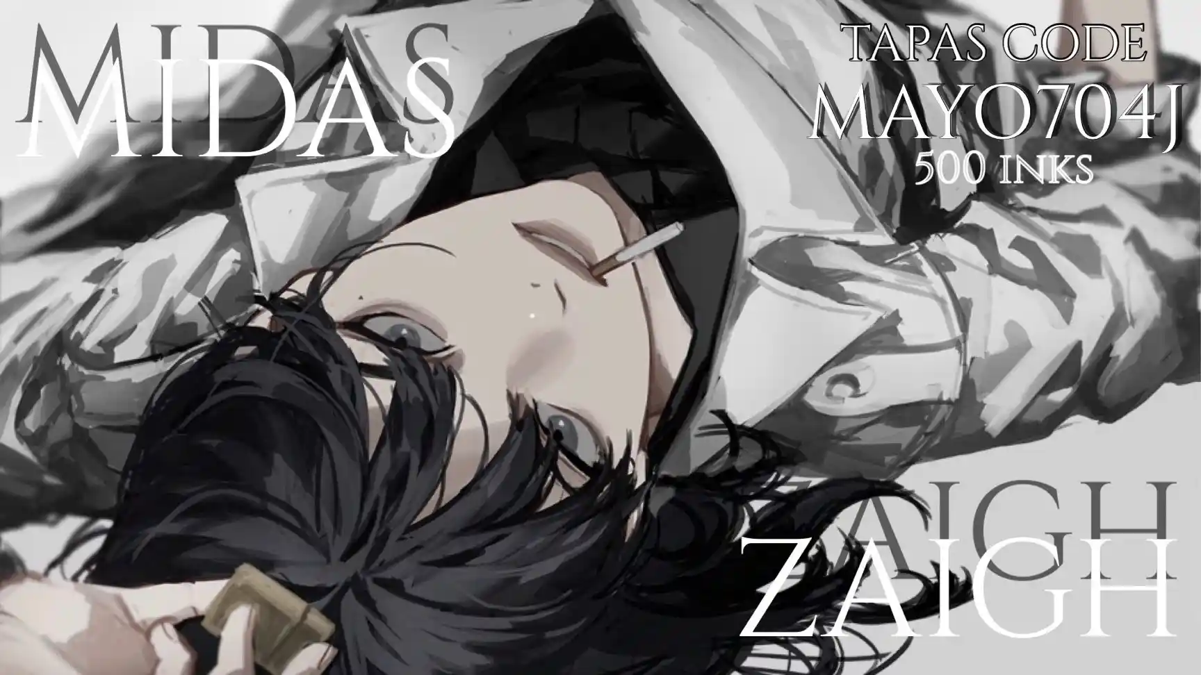 Hold Me Tight Chapter 128