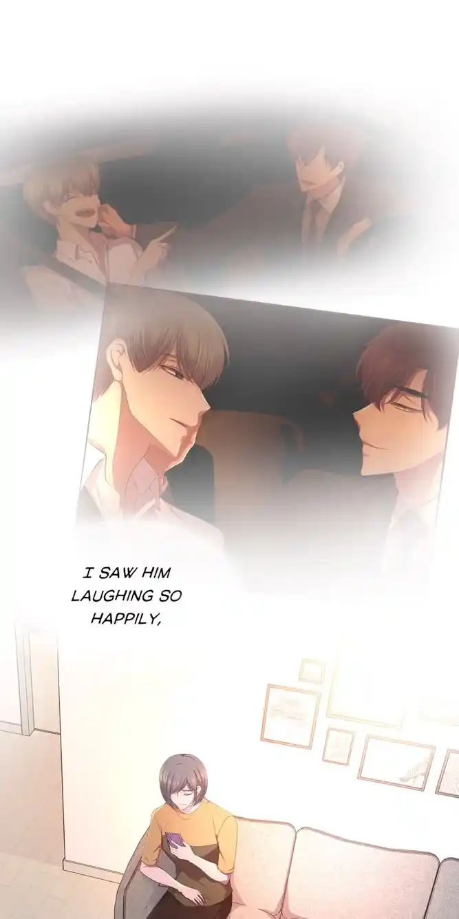 Hold Me Tight Chapter 128