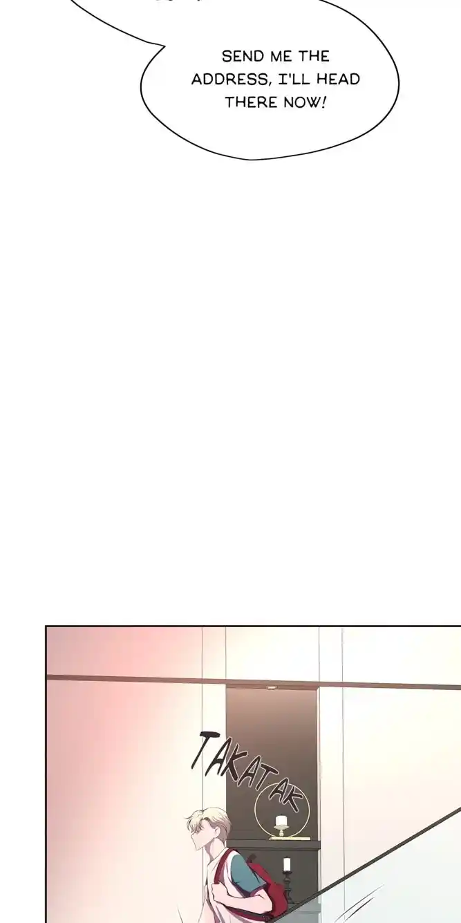 Hold Me Tight Chapter 128