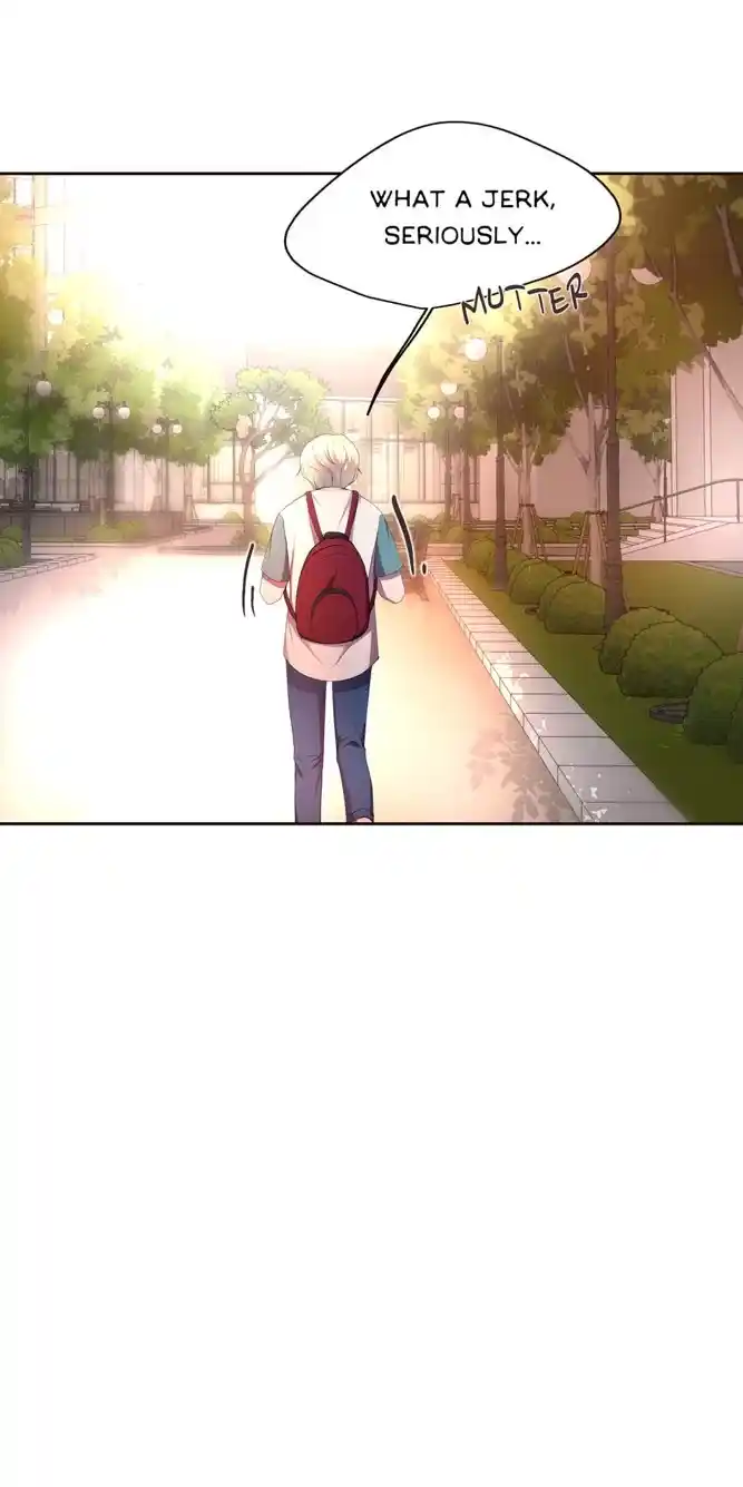 Hold Me Tight Chapter 128