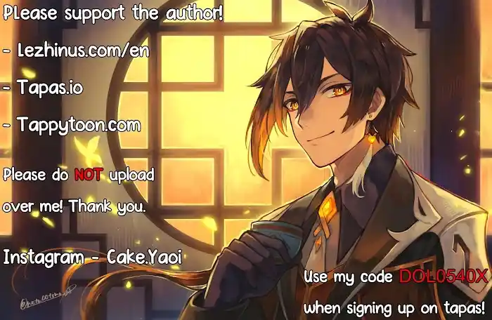 Hold Me Tight Chapter 129