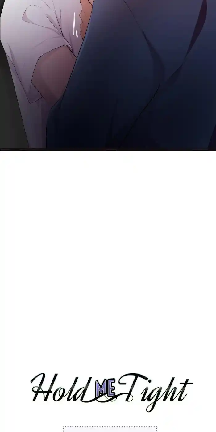 Hold Me Tight Chapter 129