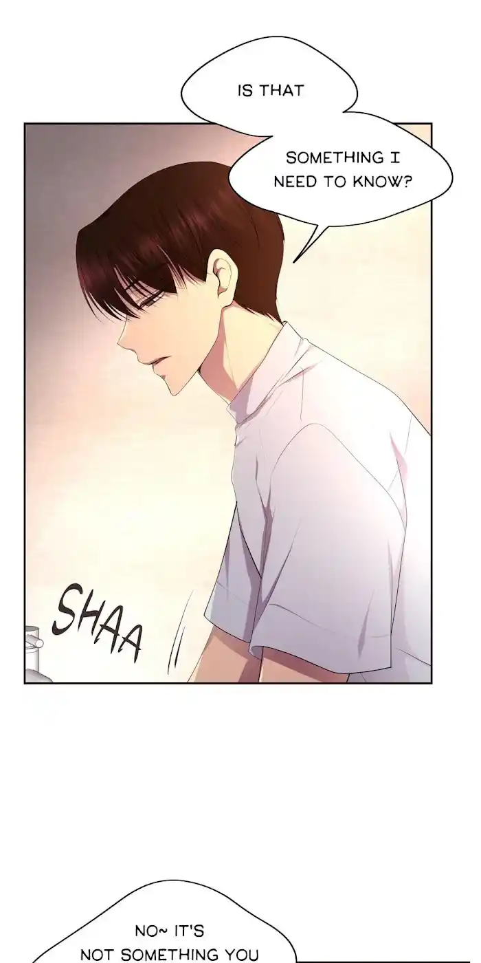 Hold Me Tight Chapter 129