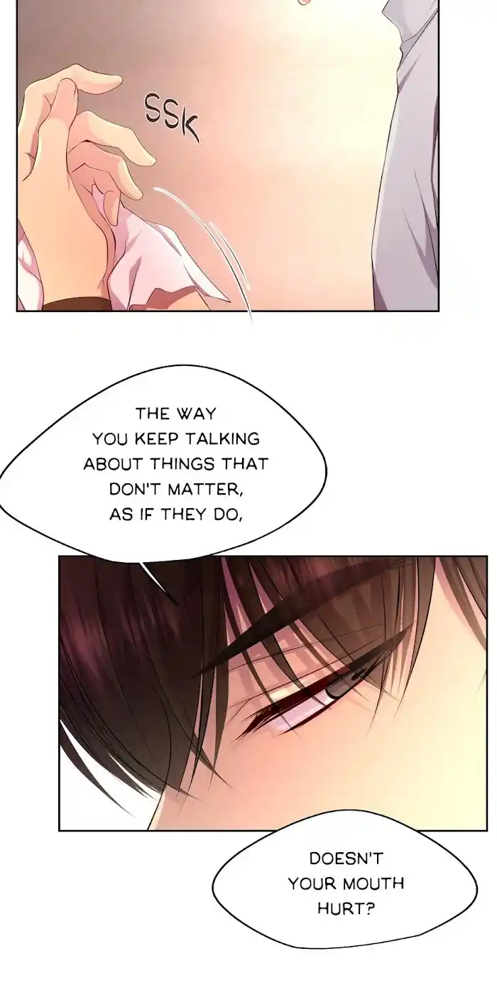 Hold Me Tight Chapter 129