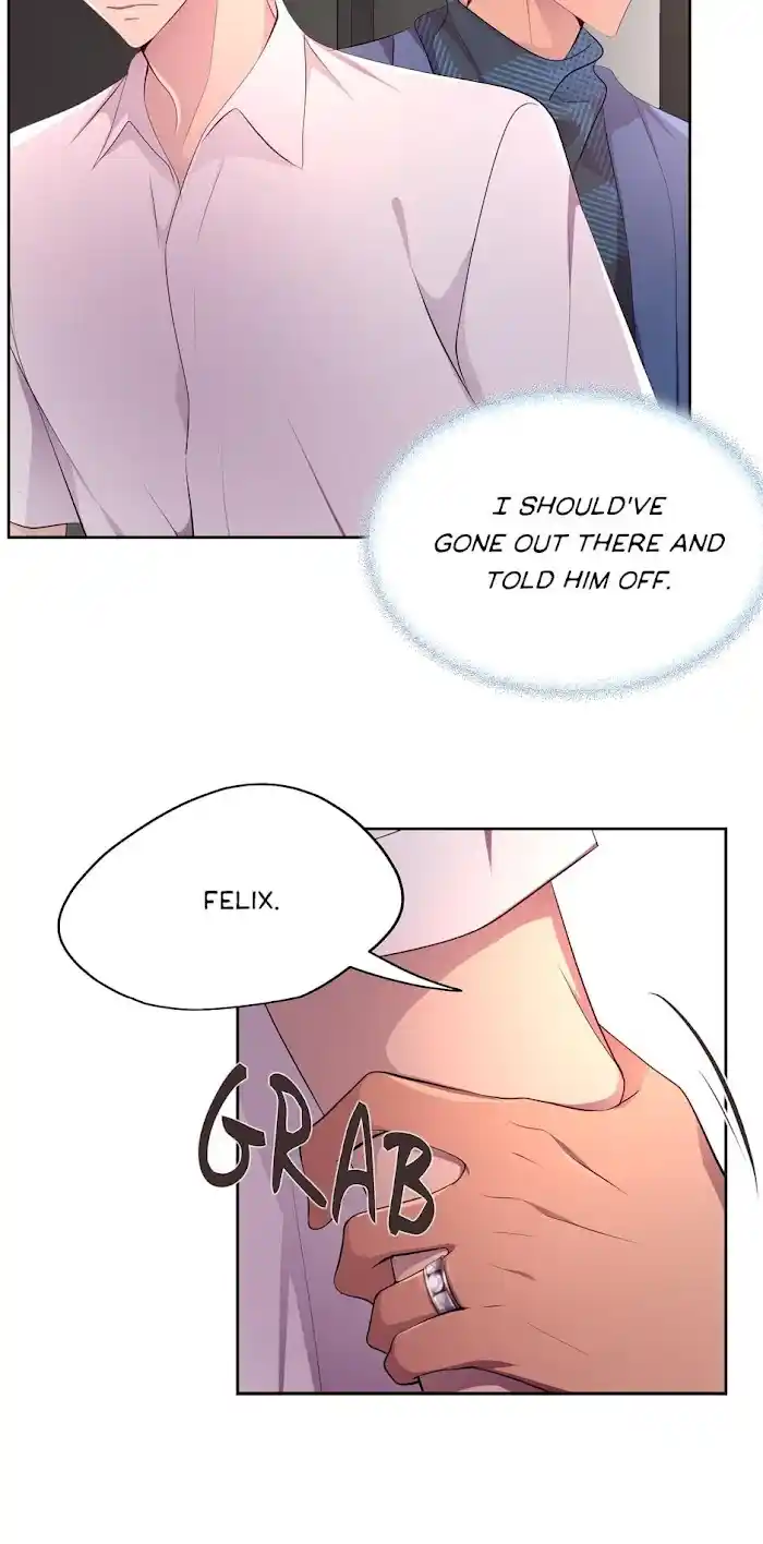 Hold Me Tight Chapter 129