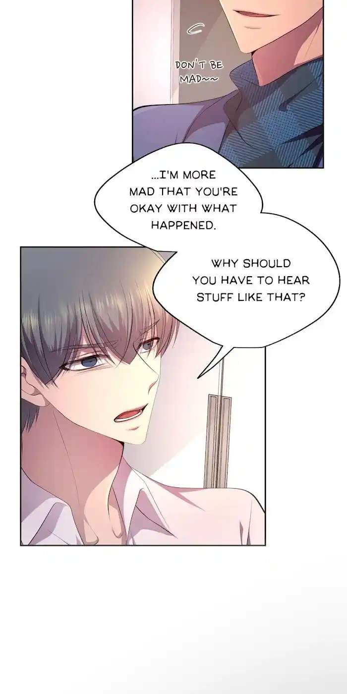 Hold Me Tight Chapter 129