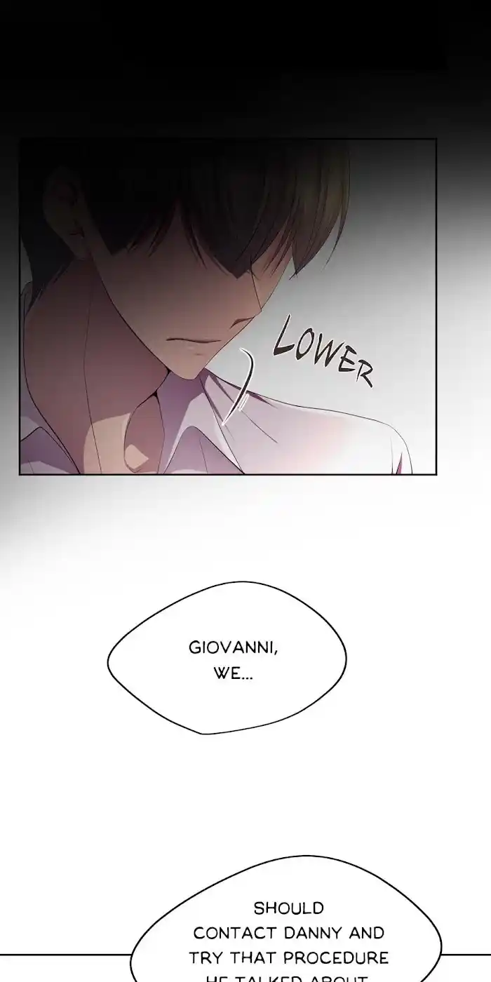 Hold Me Tight Chapter 129