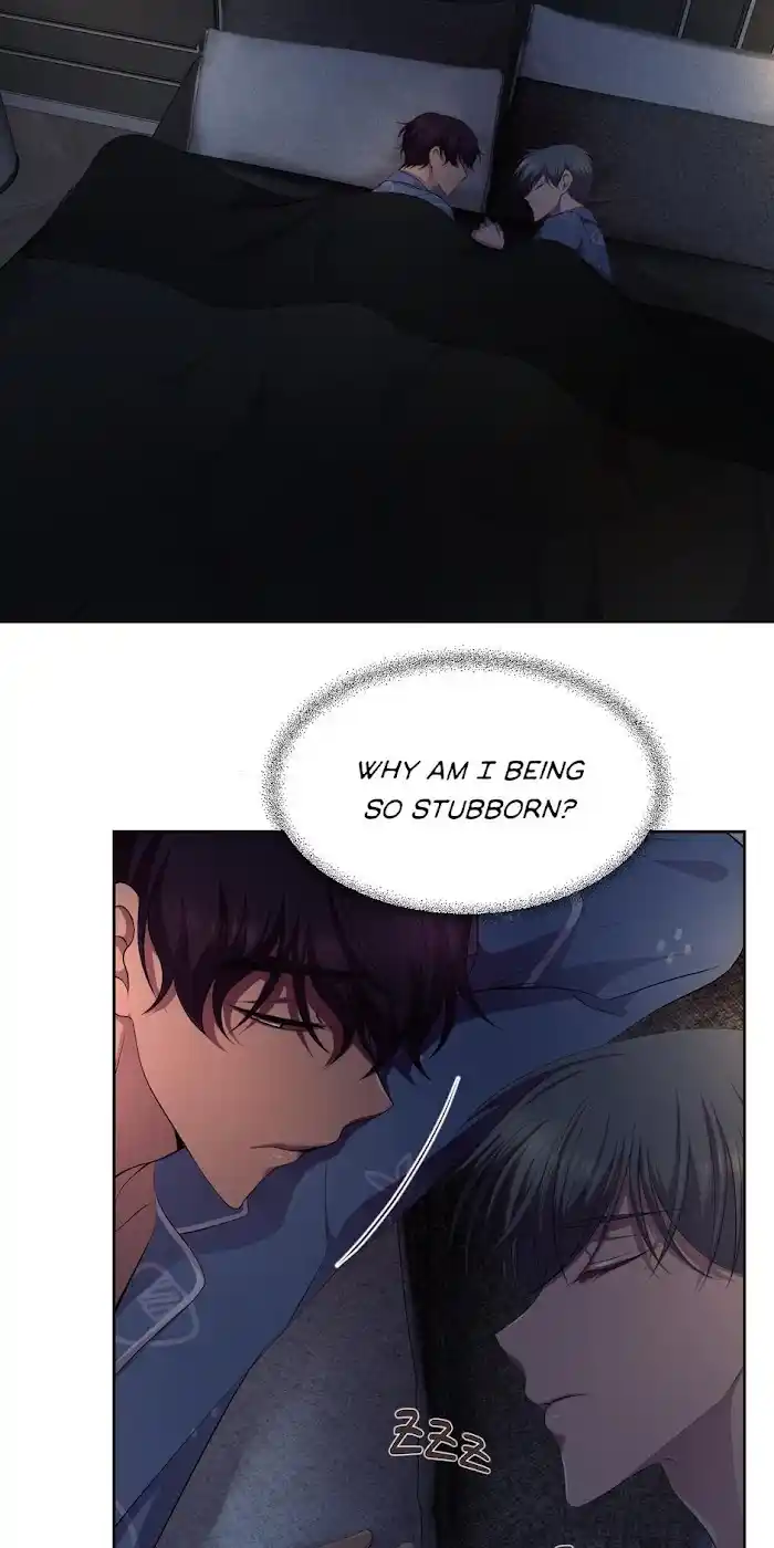 Hold Me Tight Chapter 129