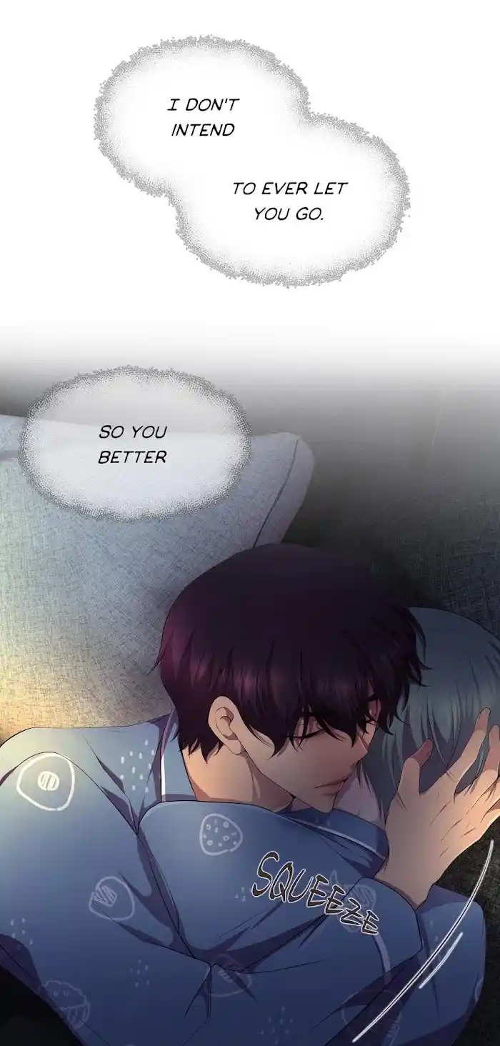 Hold Me Tight Chapter 129