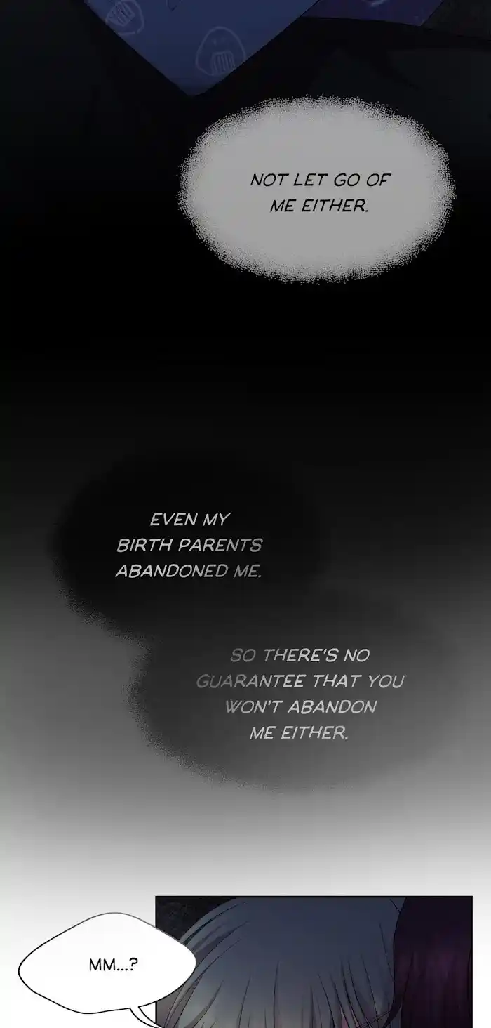 Hold Me Tight Chapter 129