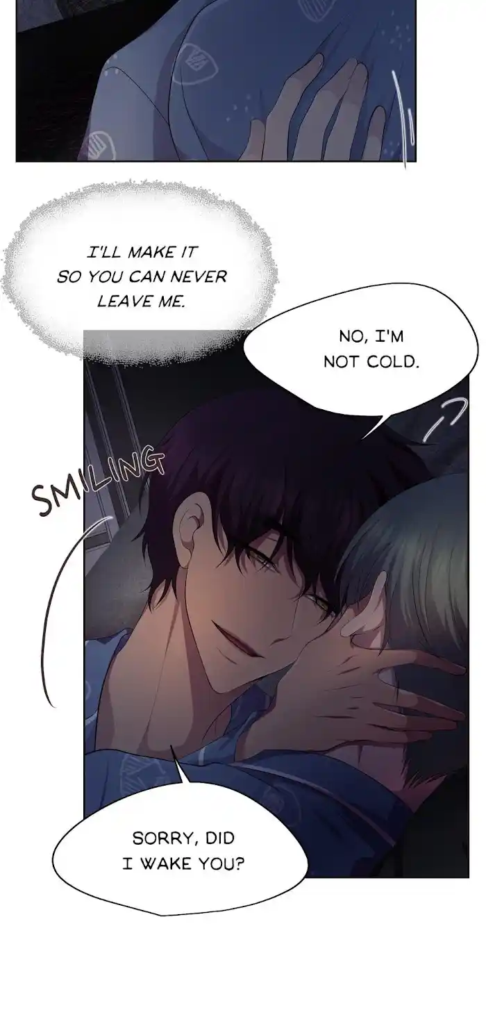 Hold Me Tight Chapter 129