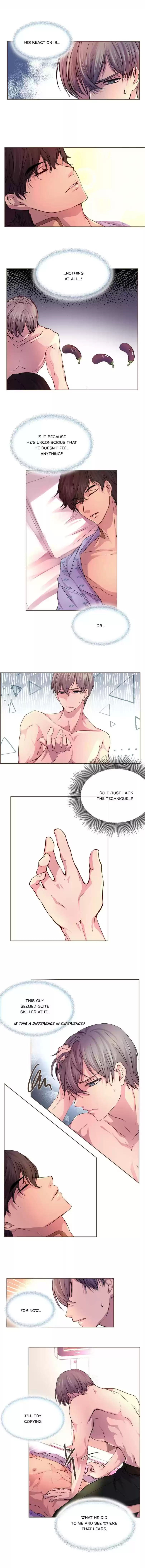 Hold Me Tight Chapter 13