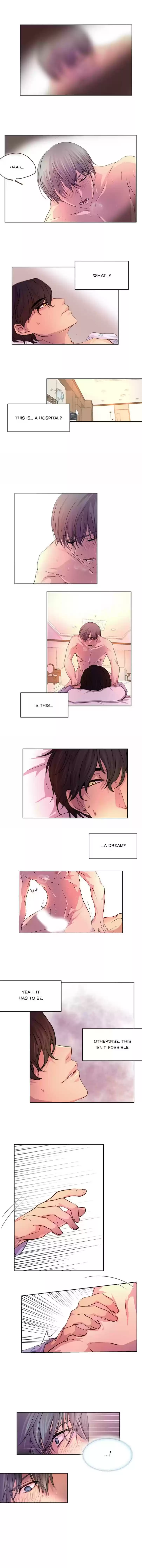 Hold Me Tight Chapter 13