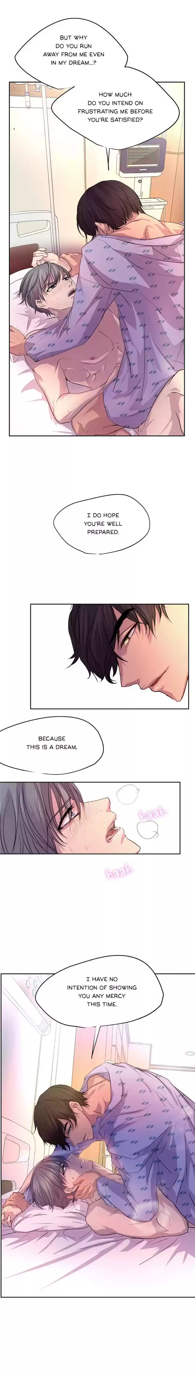 Hold Me Tight Chapter 13