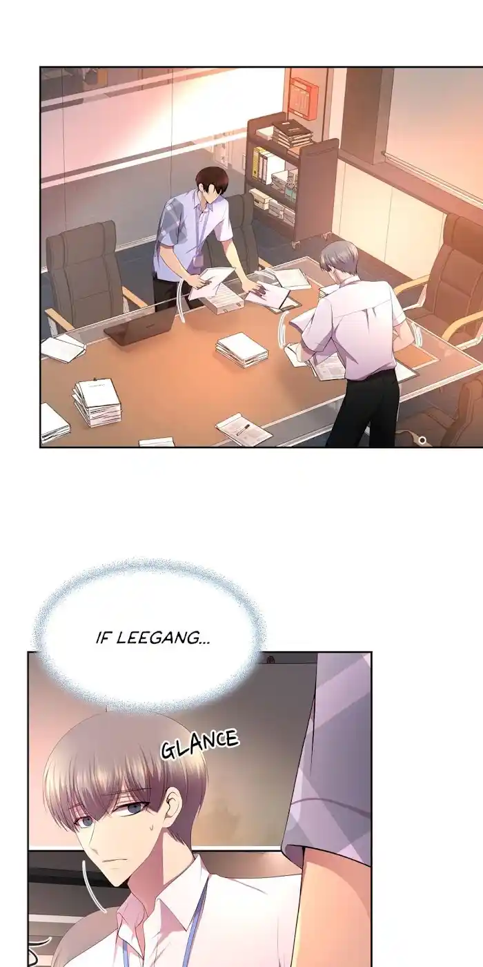 Hold Me Tight Chapter 130