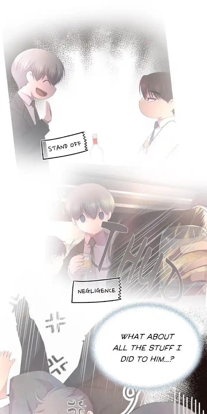 Hold Me Tight Chapter 130