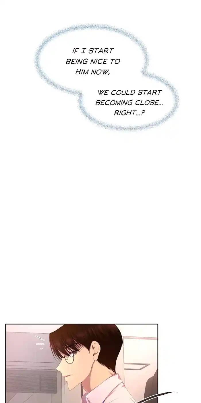 Hold Me Tight Chapter 130