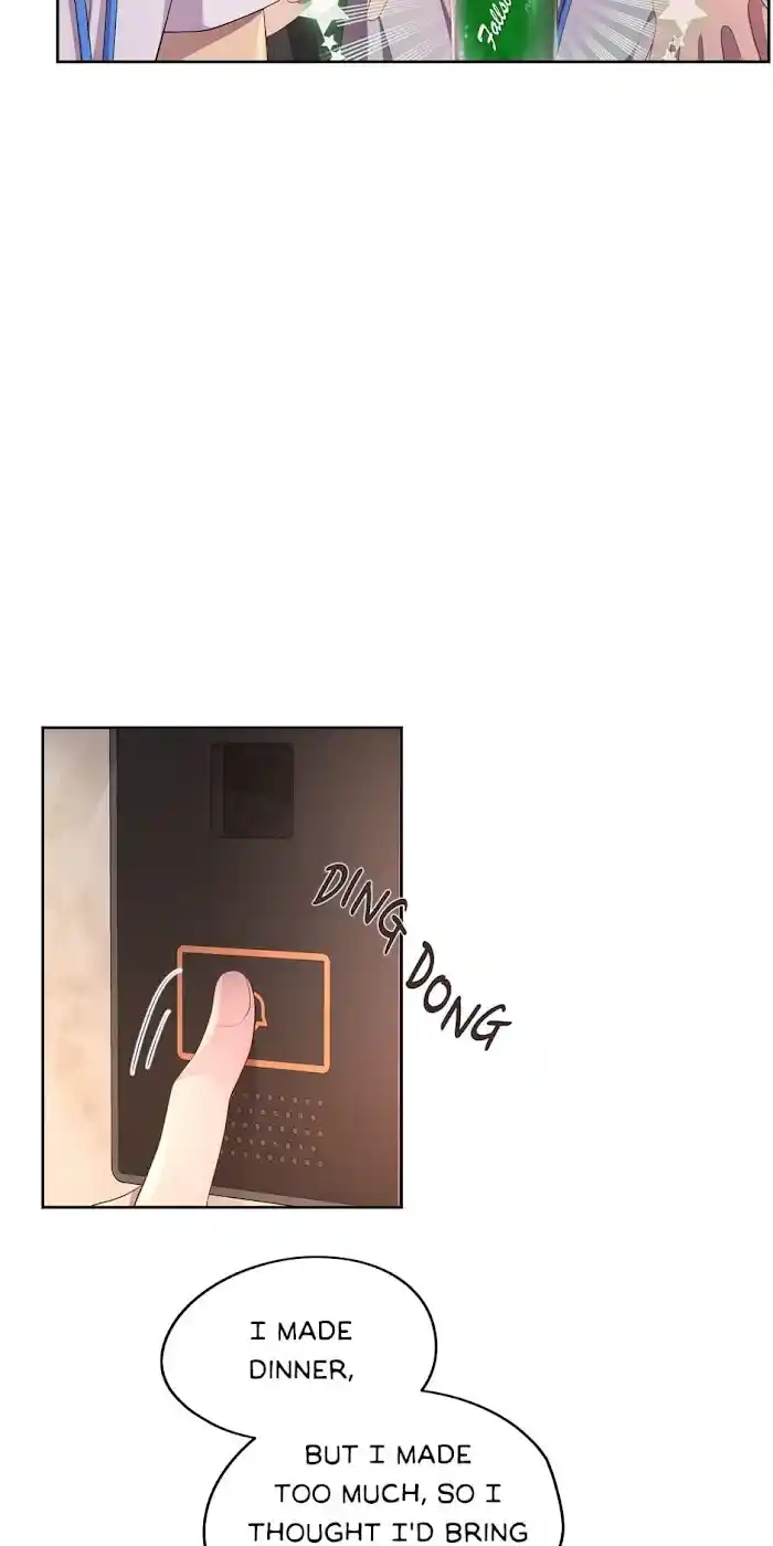 Hold Me Tight Chapter 130