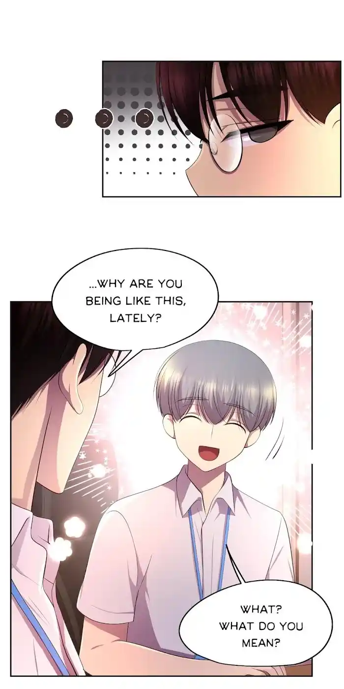 Hold Me Tight Chapter 130