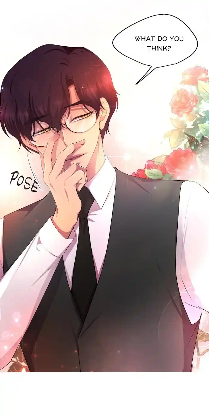 Hold Me Tight Chapter 130