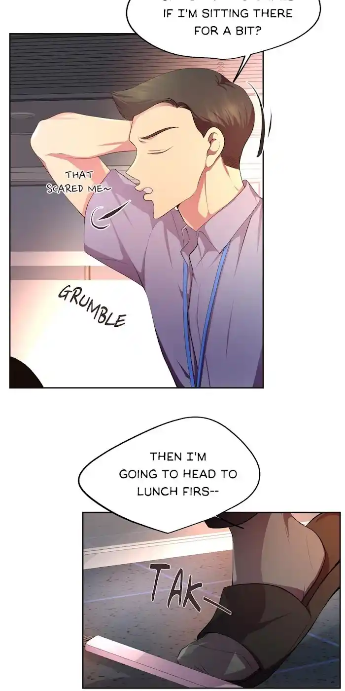 Hold Me Tight Chapter 130