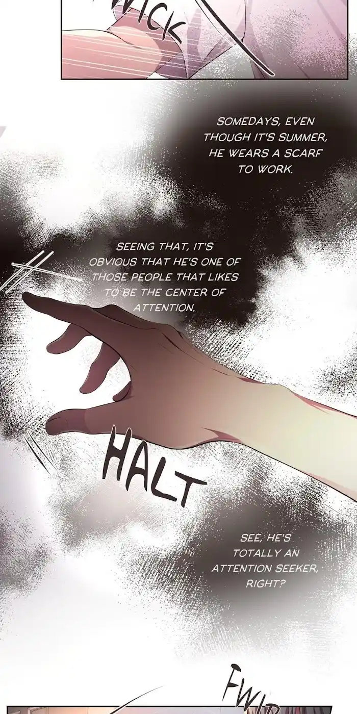 Hold Me Tight Chapter 130