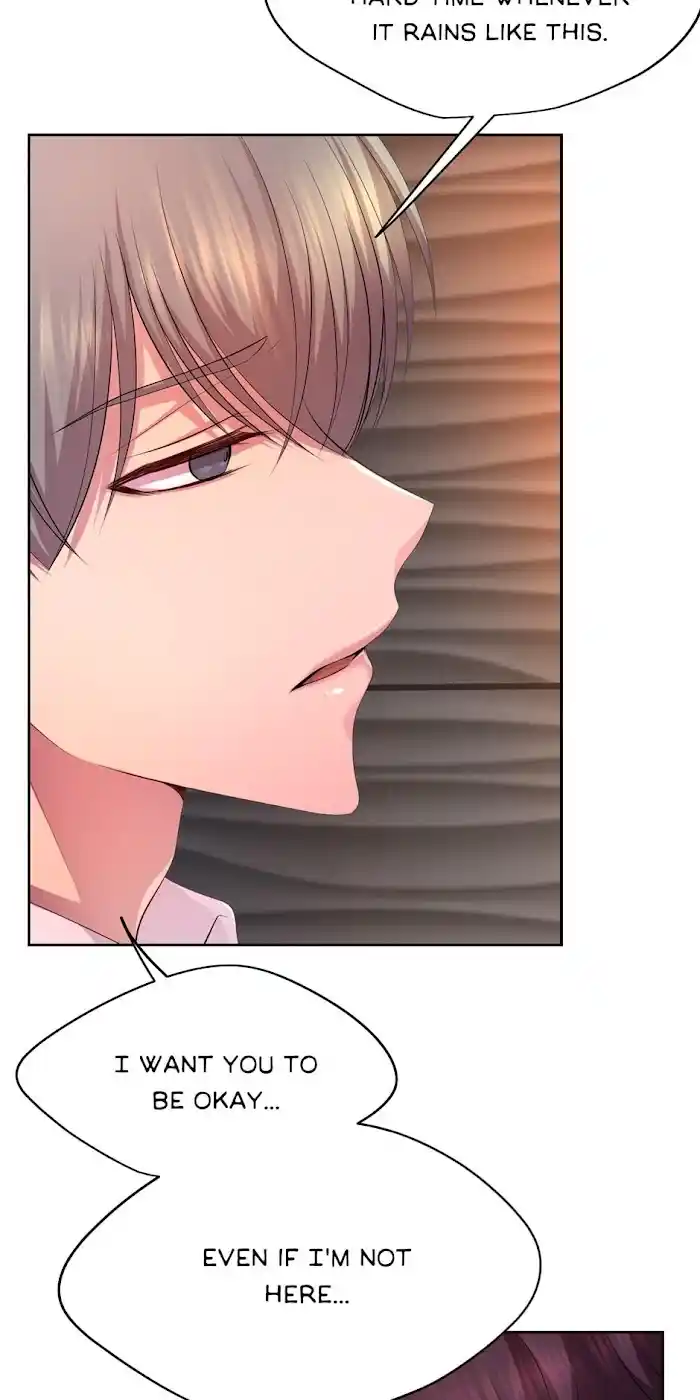 Hold Me Tight Chapter 130