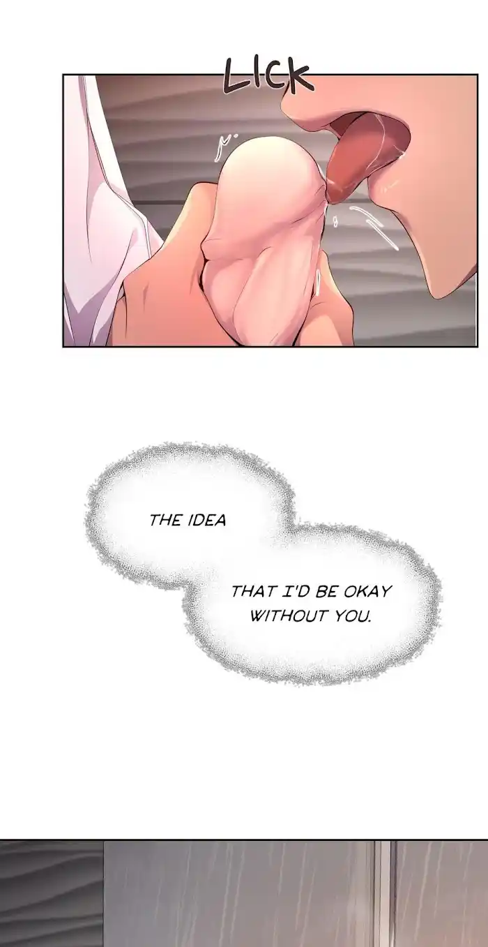 Hold Me Tight Chapter 130