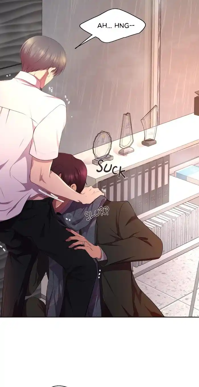 Hold Me Tight Chapter 130