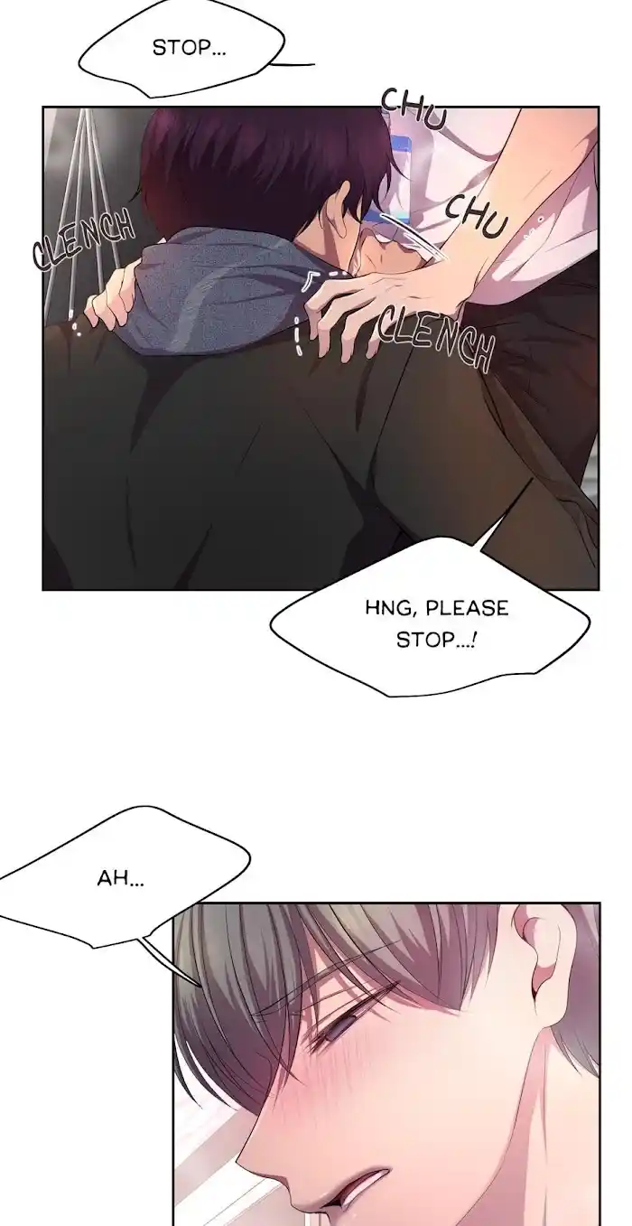 Hold Me Tight Chapter 130