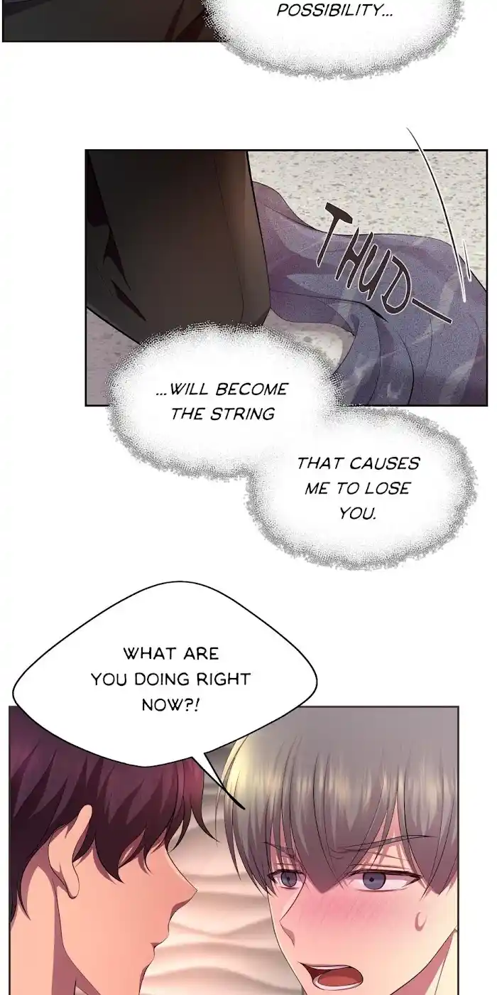 Hold Me Tight Chapter 130