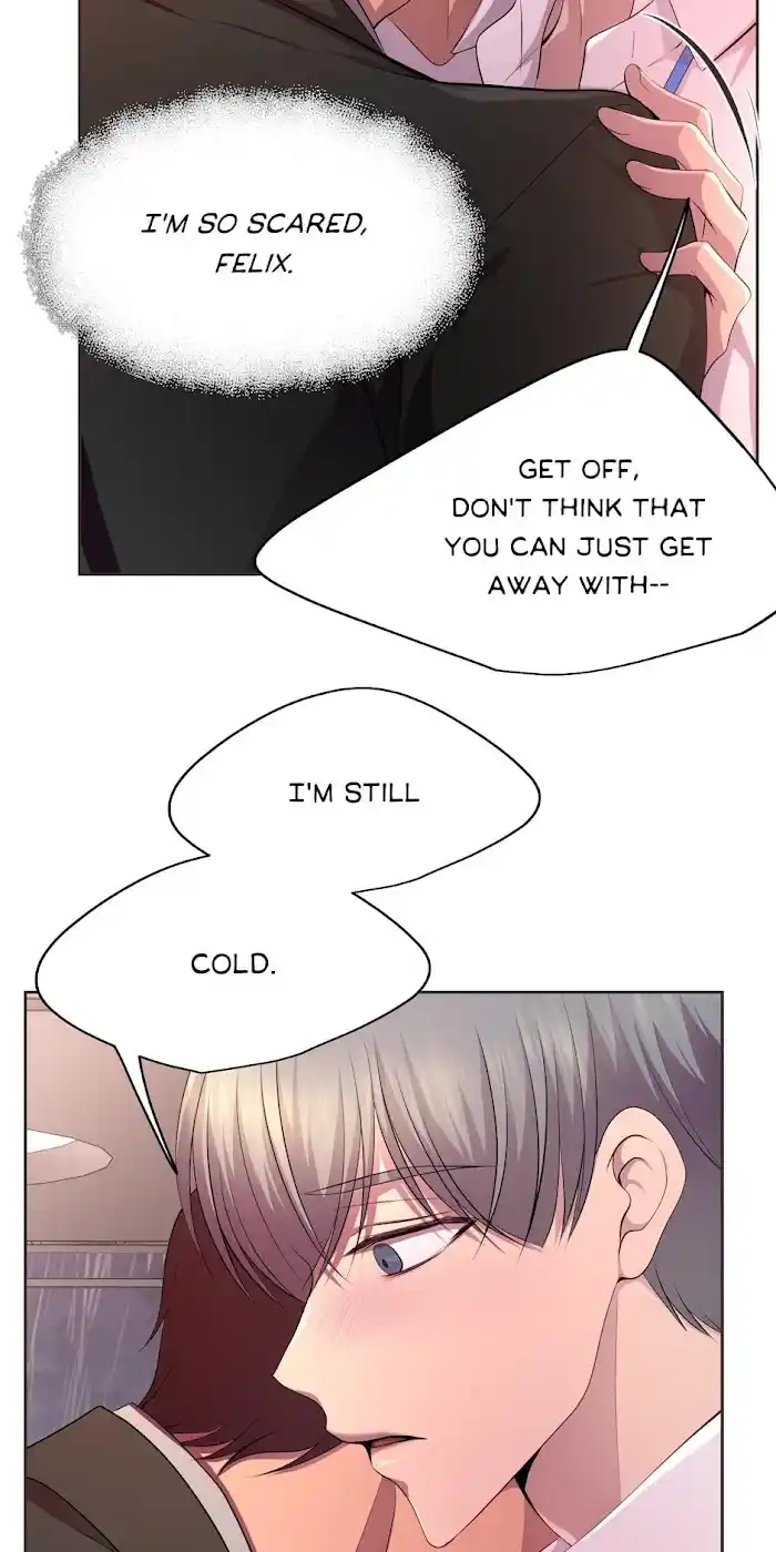 Hold Me Tight Chapter 130