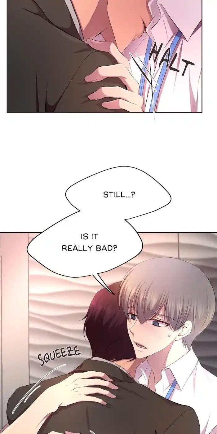 Hold Me Tight Chapter 130