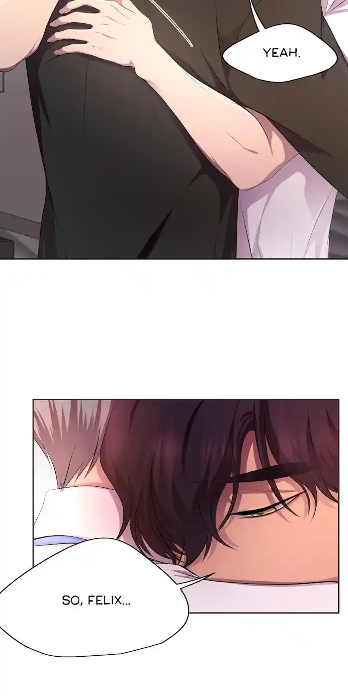 Hold Me Tight Chapter 130