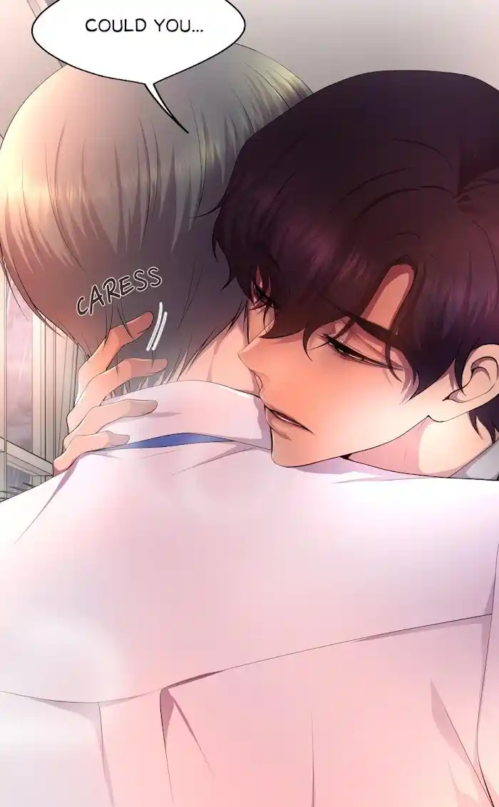 Hold Me Tight Chapter 130