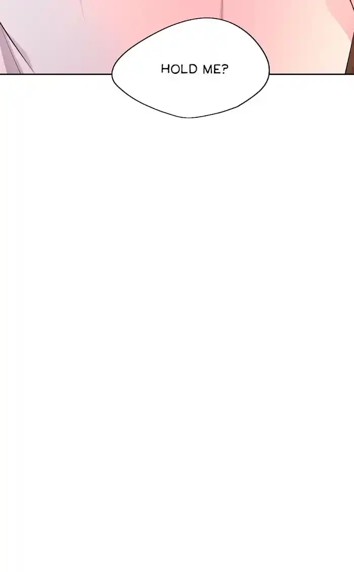Hold Me Tight Chapter 130
