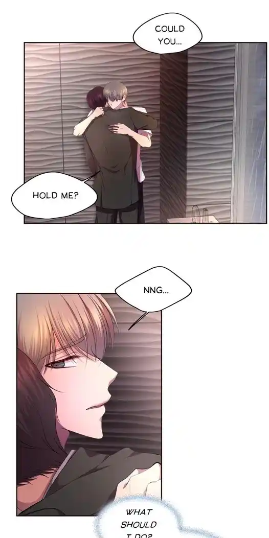 Hold Me Tight Chapter 131