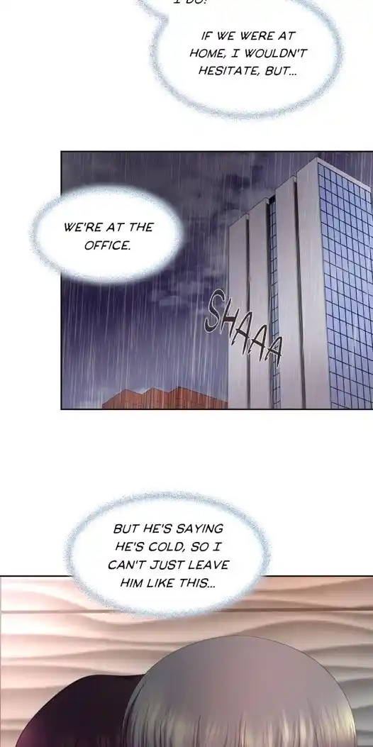 Hold Me Tight Chapter 131
