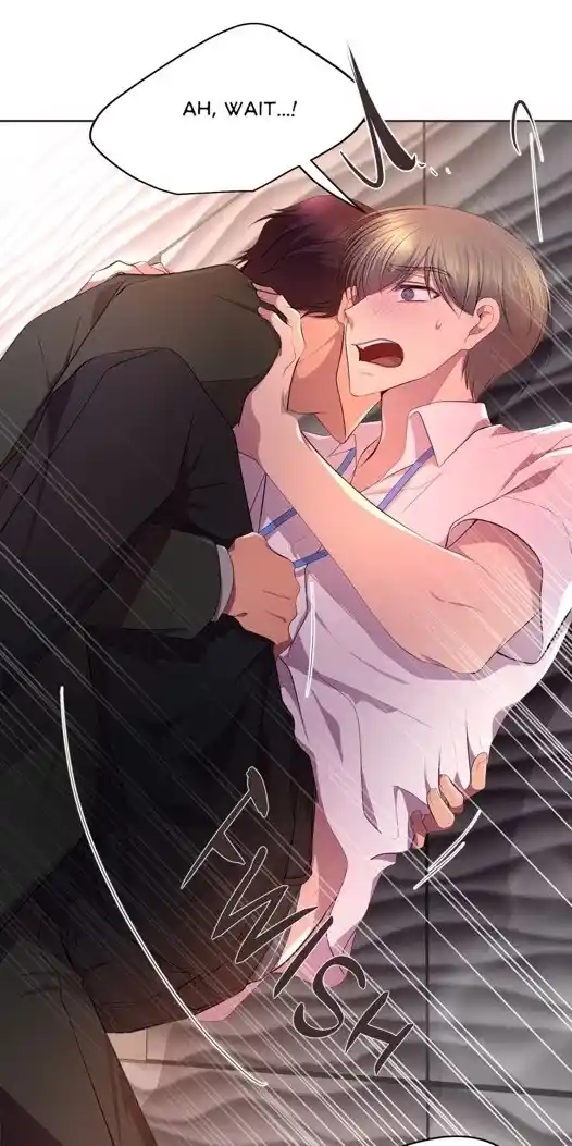 Hold Me Tight Chapter 131