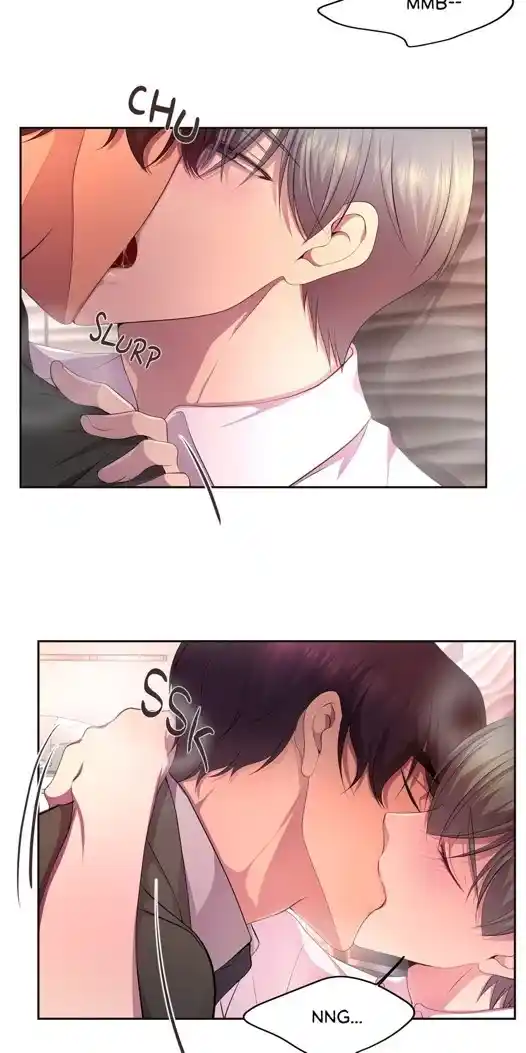 Hold Me Tight Chapter 131