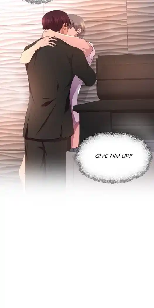 Hold Me Tight Chapter 131